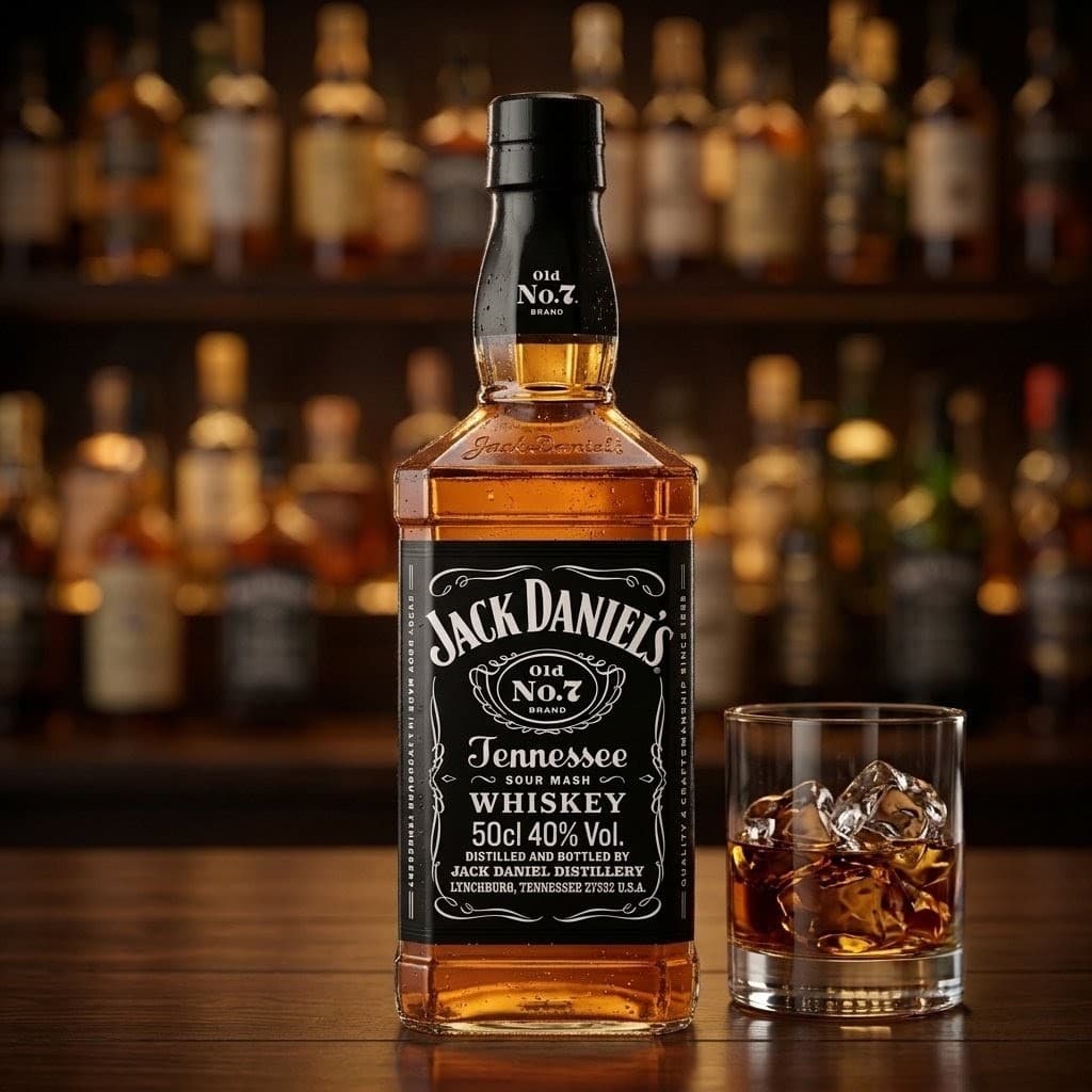 Jack Daniel's