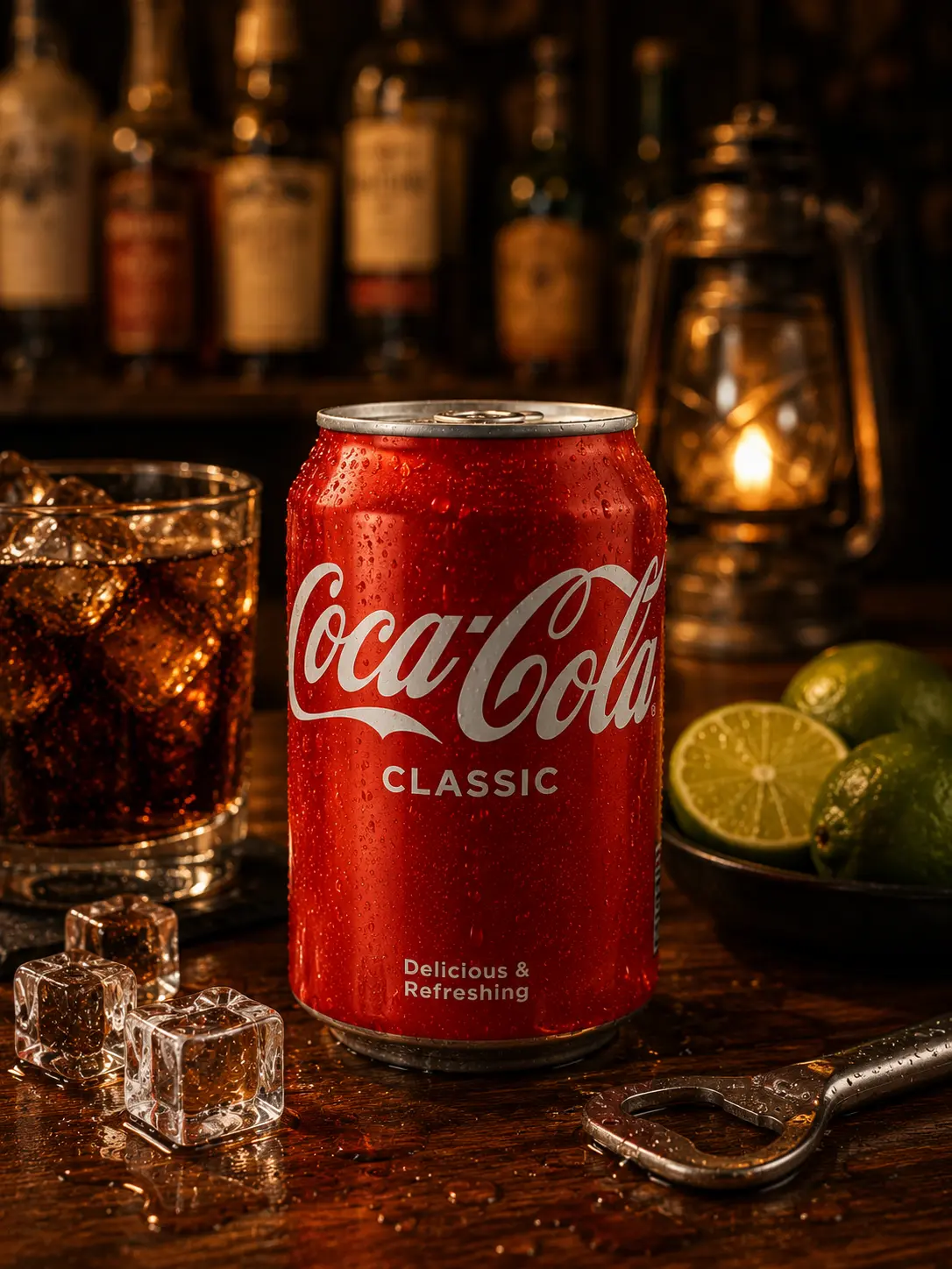 Coca-Cola (Klassik)