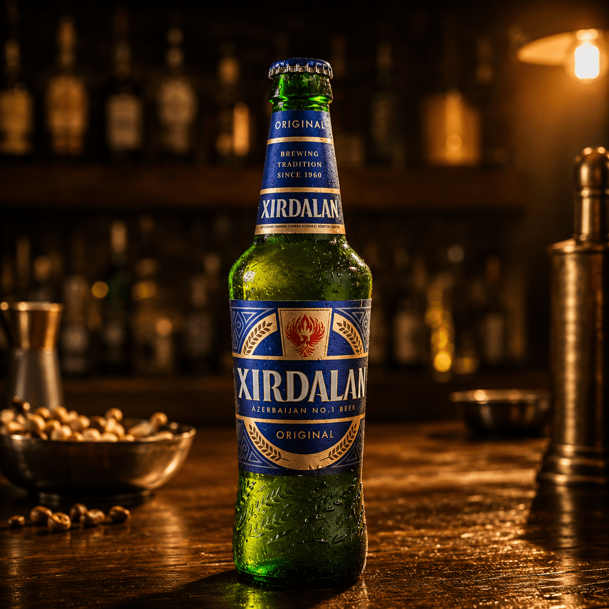 Xırdalan (Sadə, Zero)