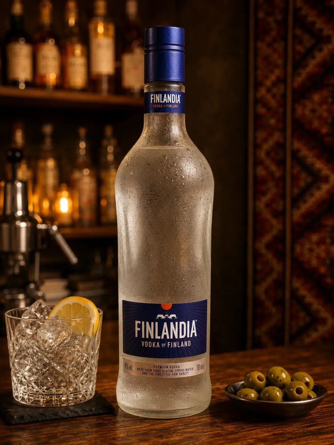 "Firlandia"