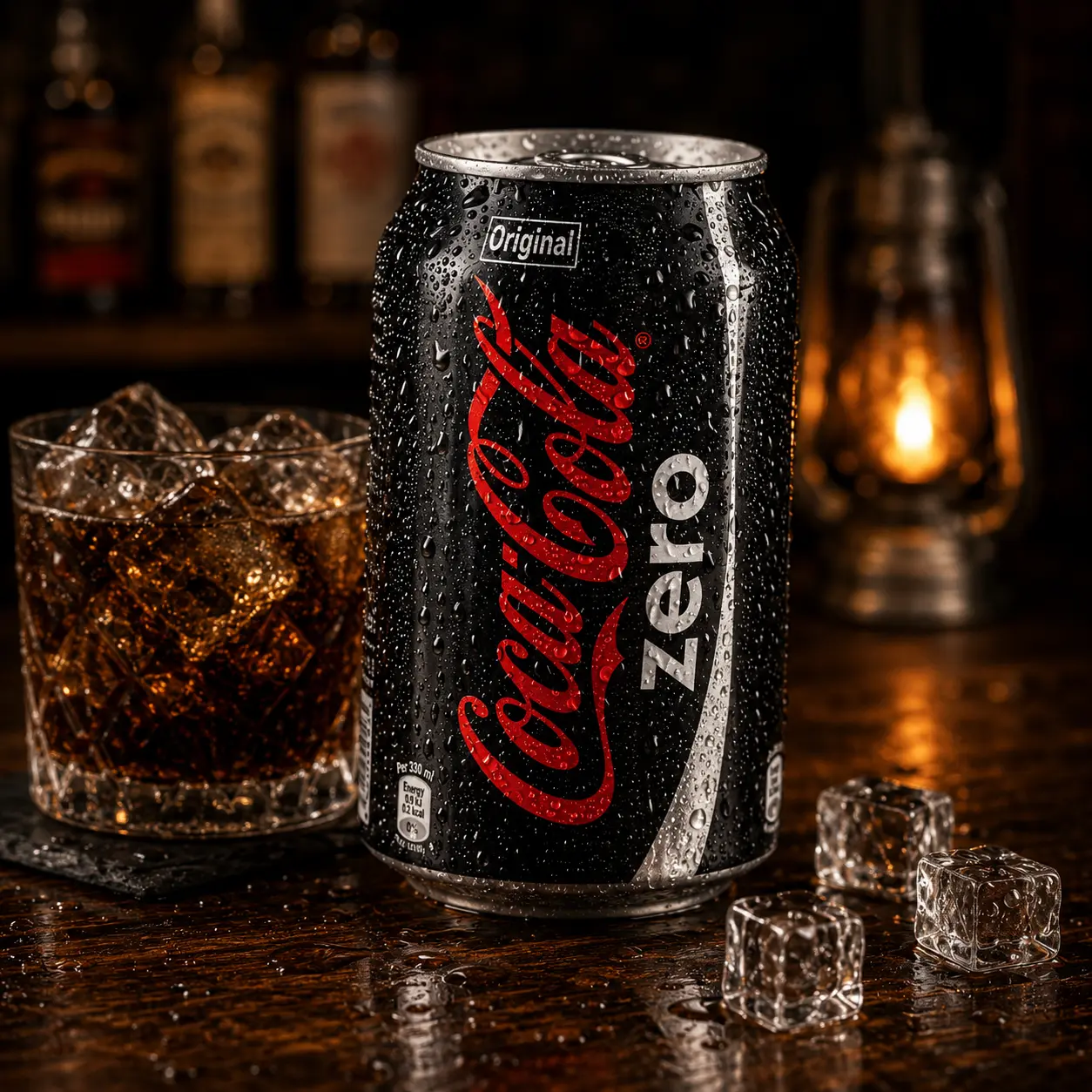 Coca-Cola Zero
