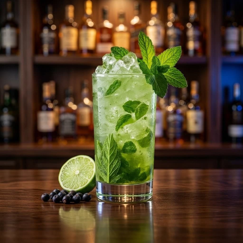 Mojito (sadə)