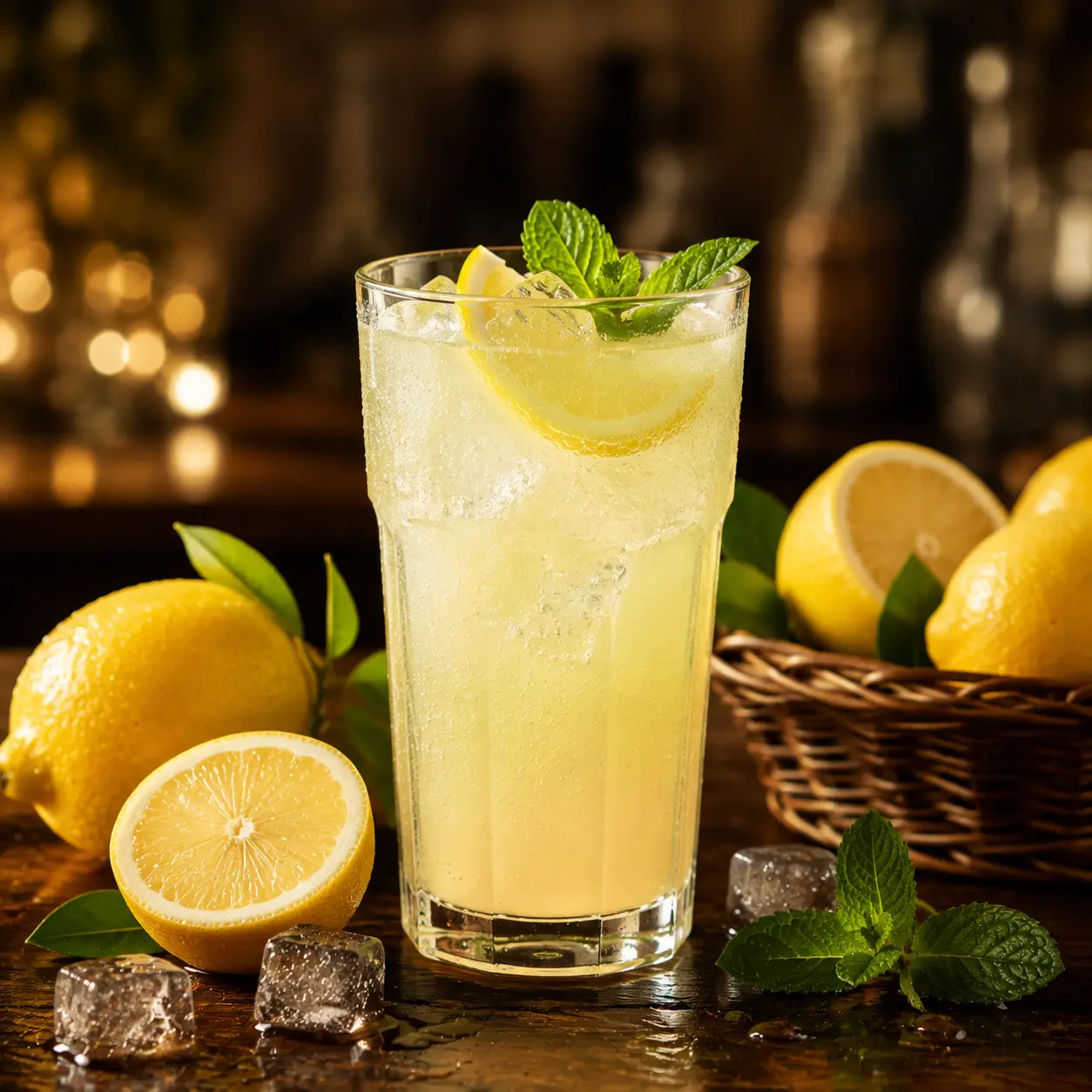 Limonad