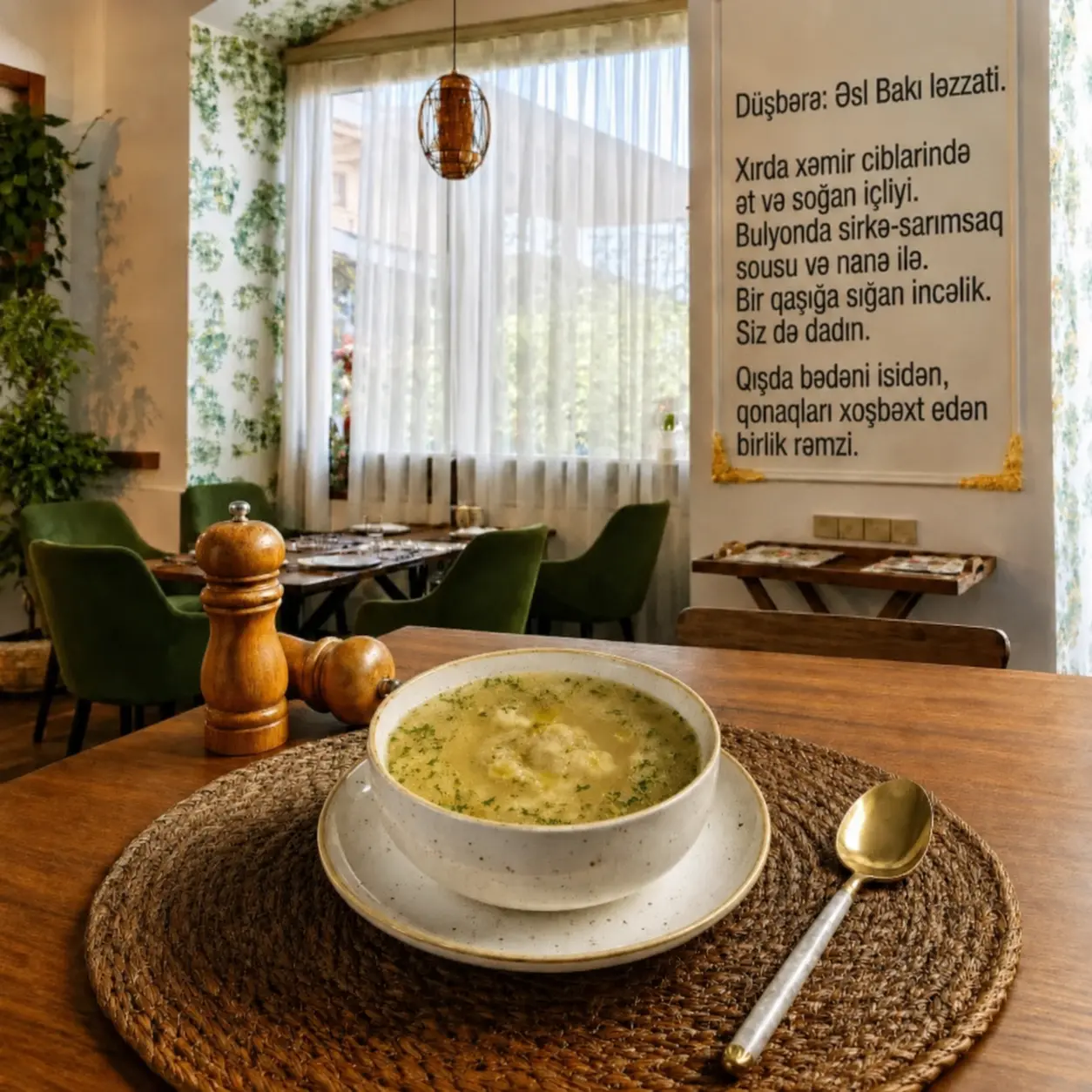 Bakı düşbərəsi