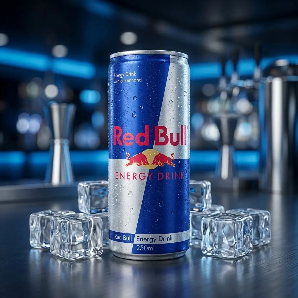 Red Bull