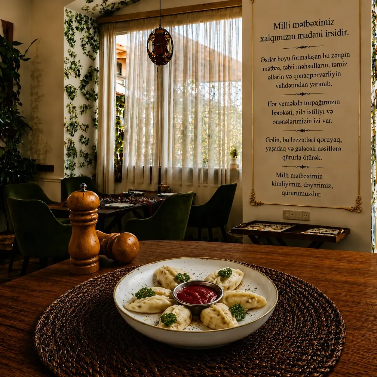 Gürzə