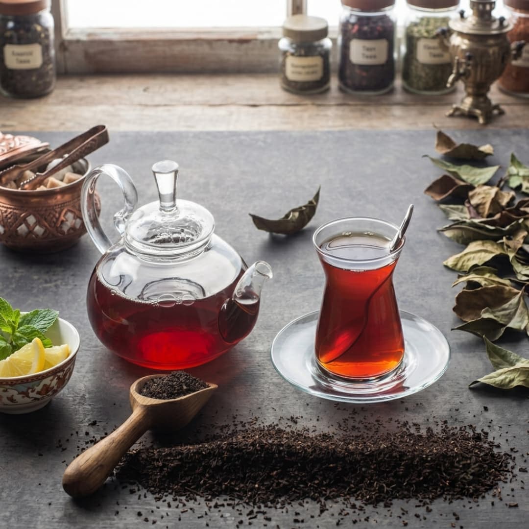 Lənkəran çayı