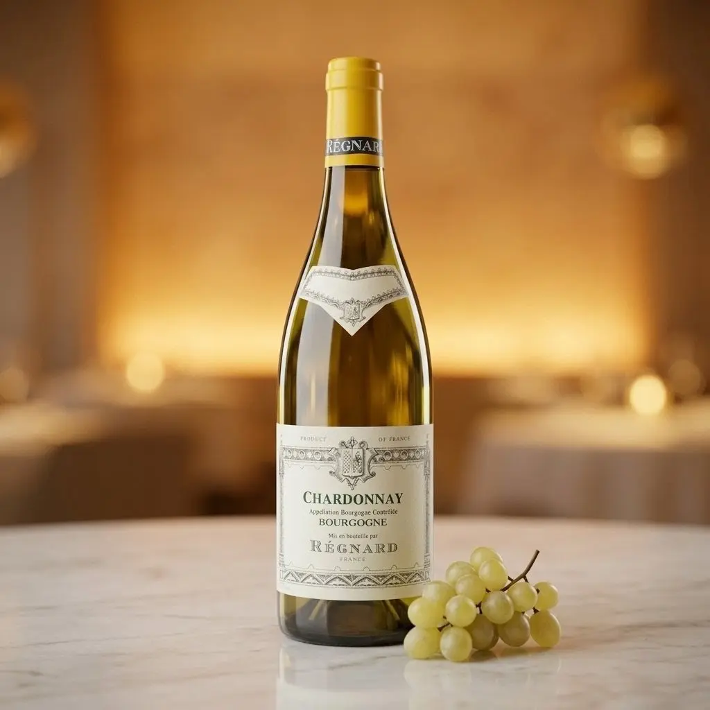 Savalan Chardonnay (ağ)