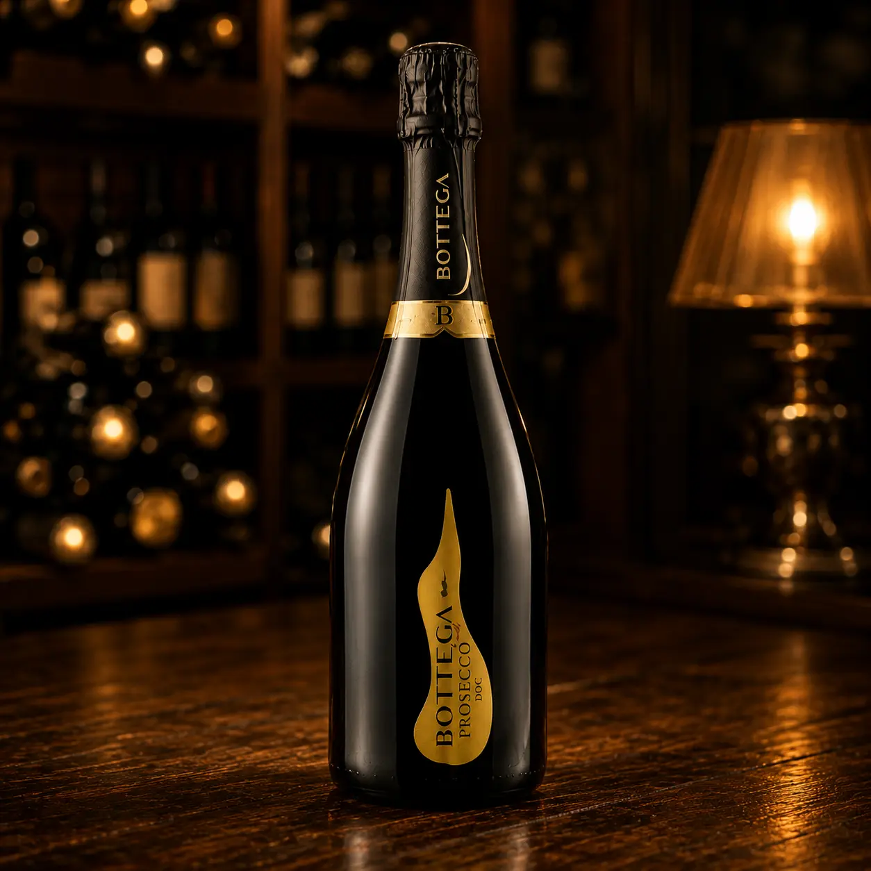 Prosecco Bottega Brut