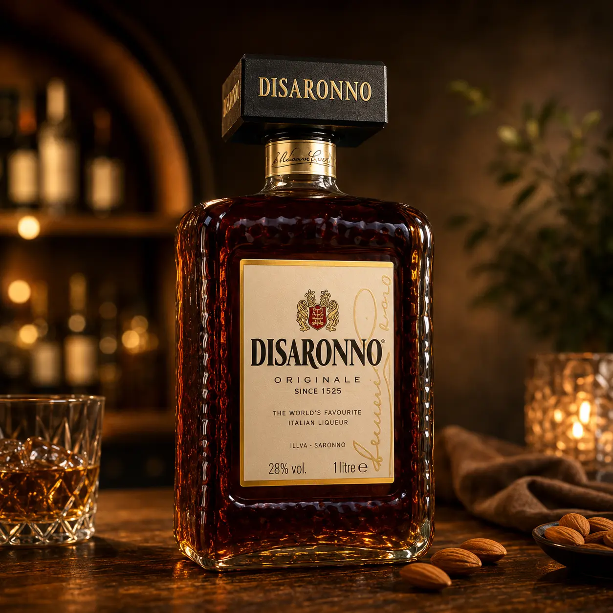 Disaronno