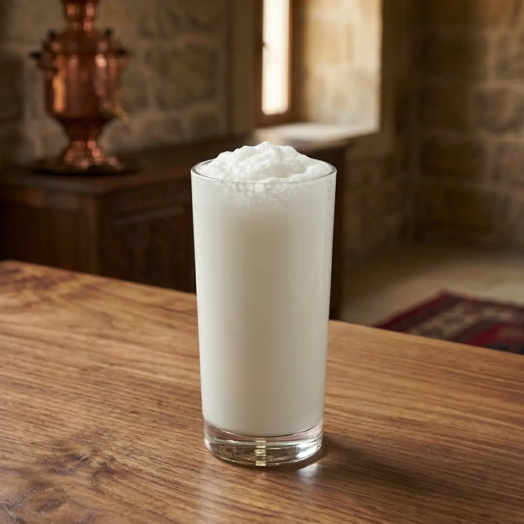Ayran
