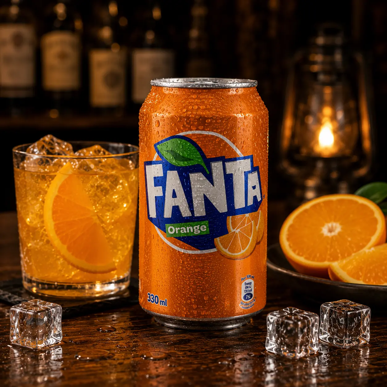 Fanta