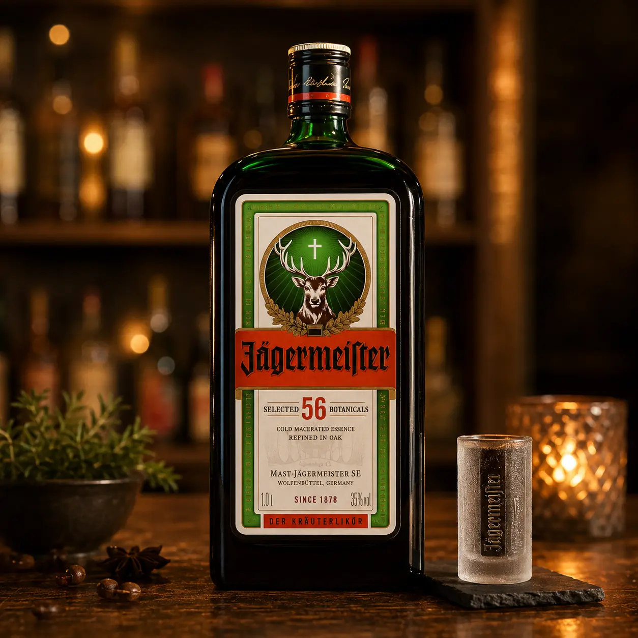 Jägermeister