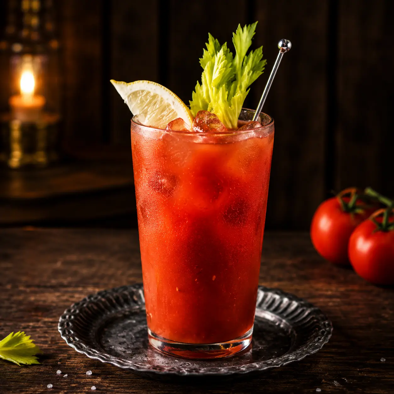 Bloody Mary