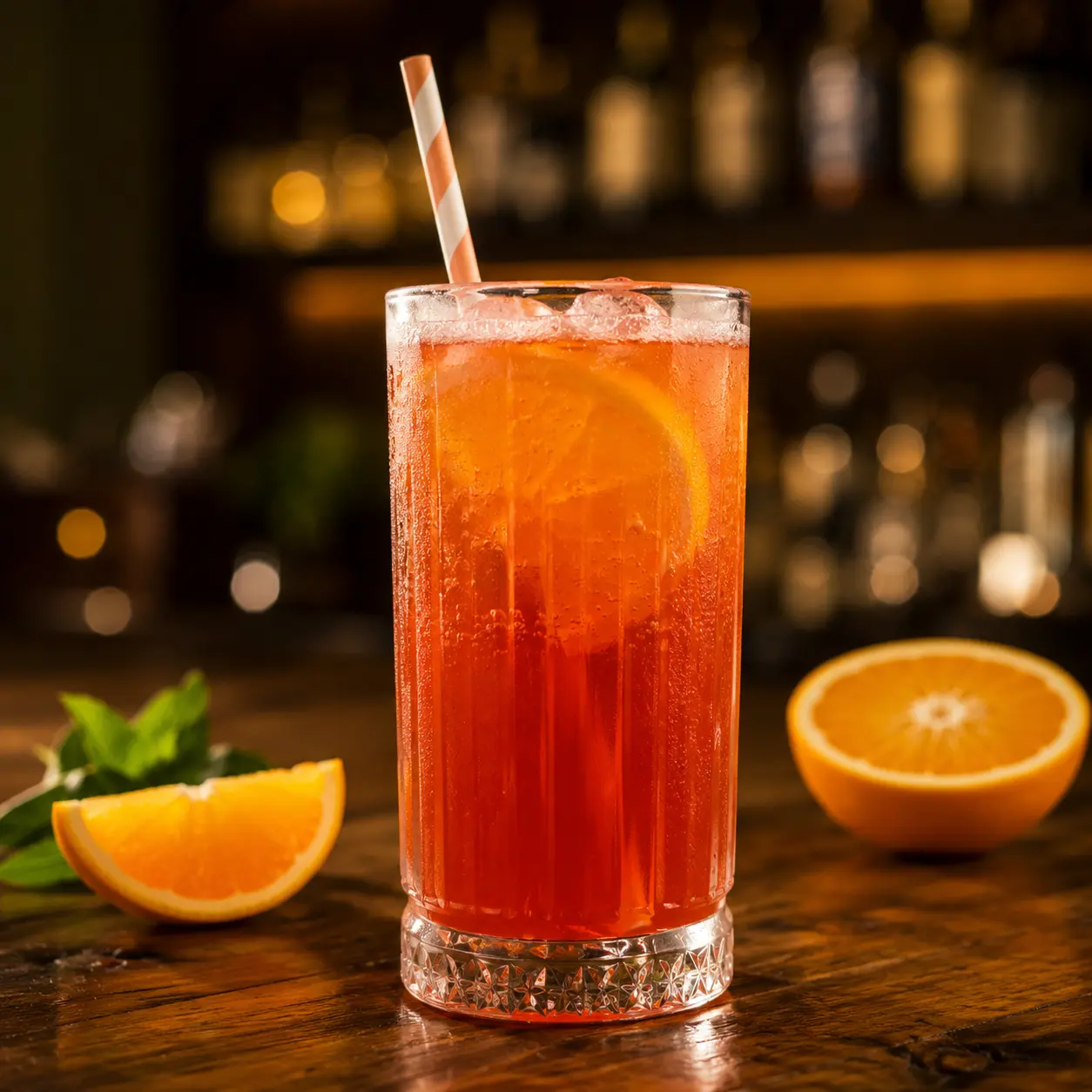 Ev sayağı limonad
