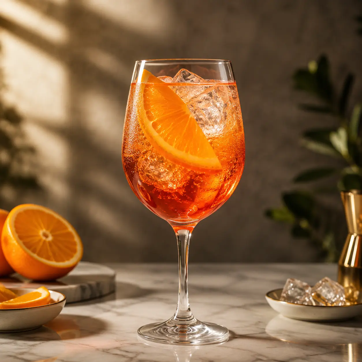 Aperol Spritz