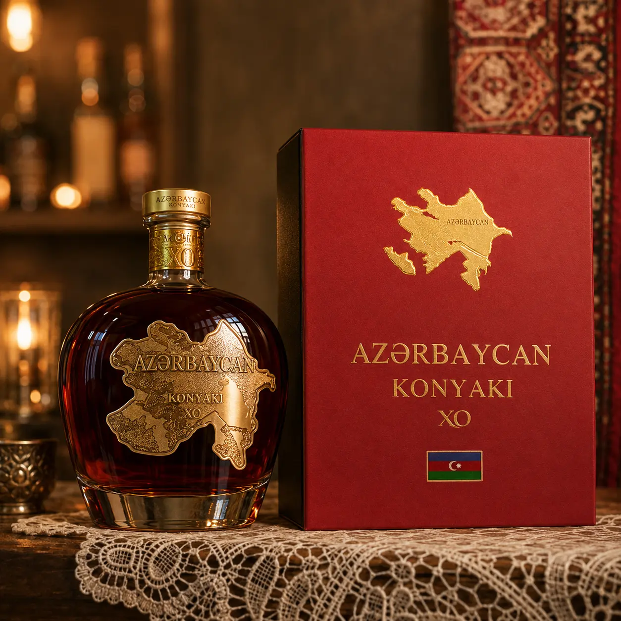 Azərbaycan X.O.